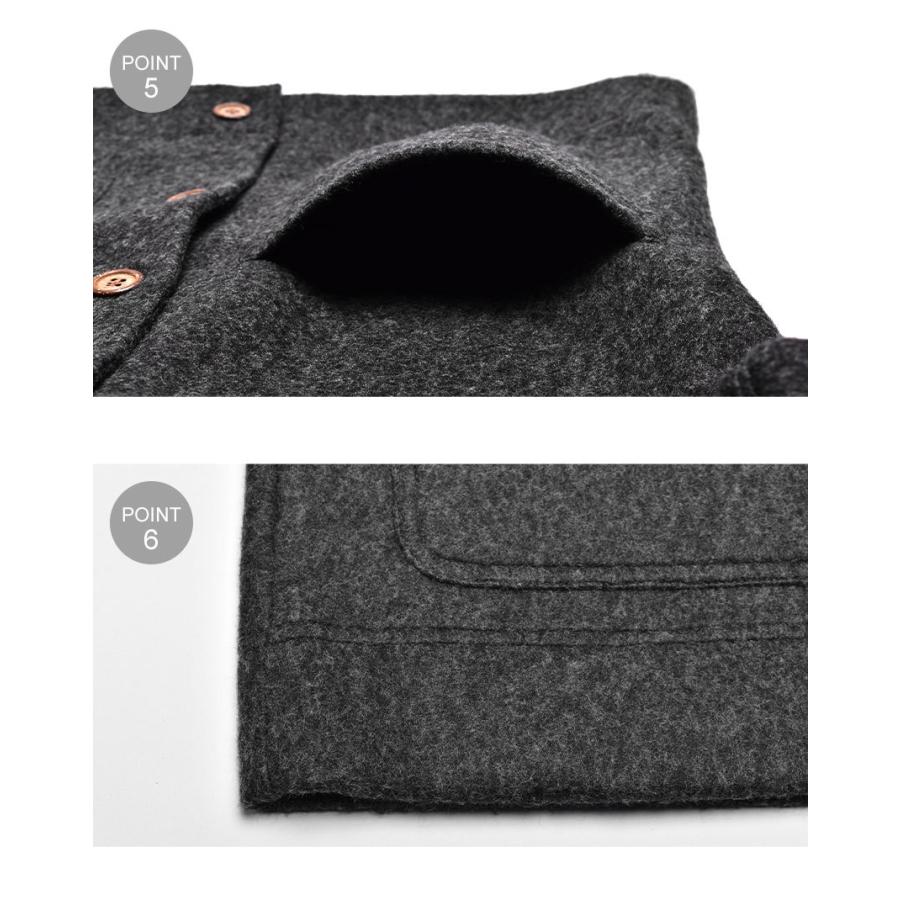 送料無料 バンクス ジャーナル カーディガン メンズ ジョンE