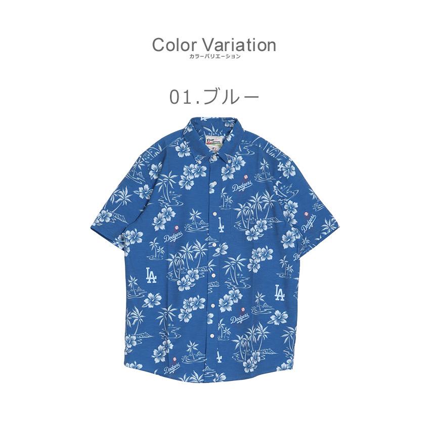reyn spooner（レインスプーナー） 半袖シャツ メンズ ロサンゼルス
