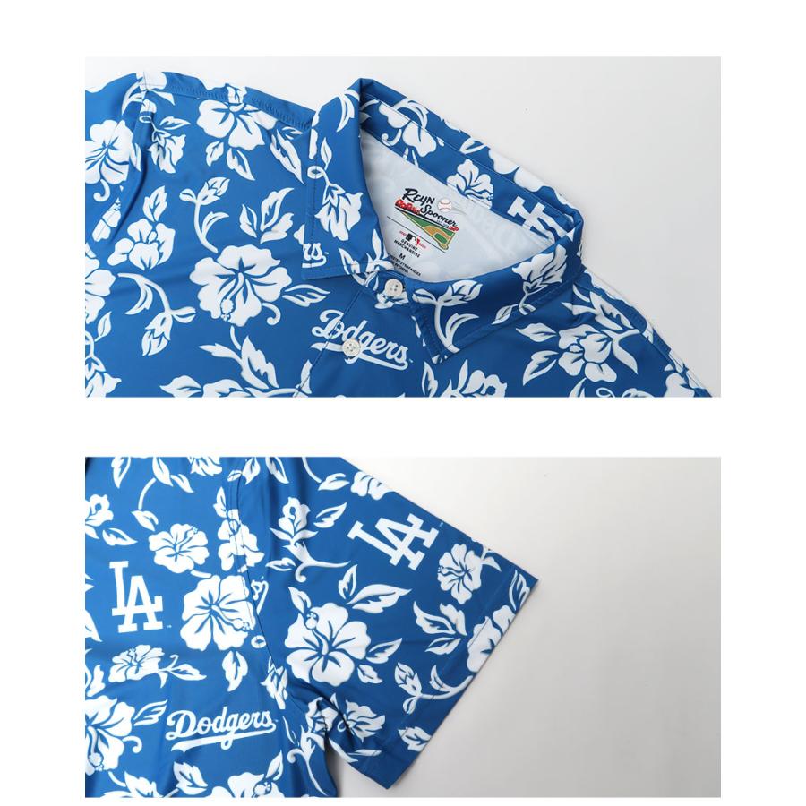 reyn spooner（レインスプーナー） 半袖シャツ メンズ ロサンゼルス