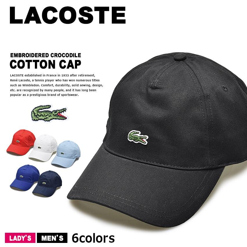デコレーション 湿気の多い あたり ラコステ の 帽子 Keihinb Jp