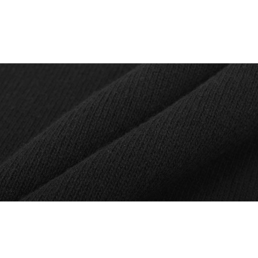 LACOSTE（ラコステ） セーター メンズ ウール クルーネック セーター