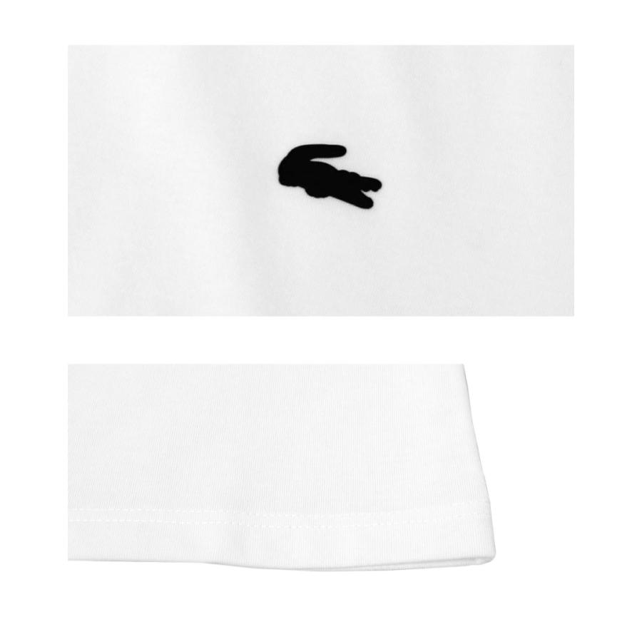 LACOSTE ラコステ 半袖Tシャツ レディース ウルトラドライ