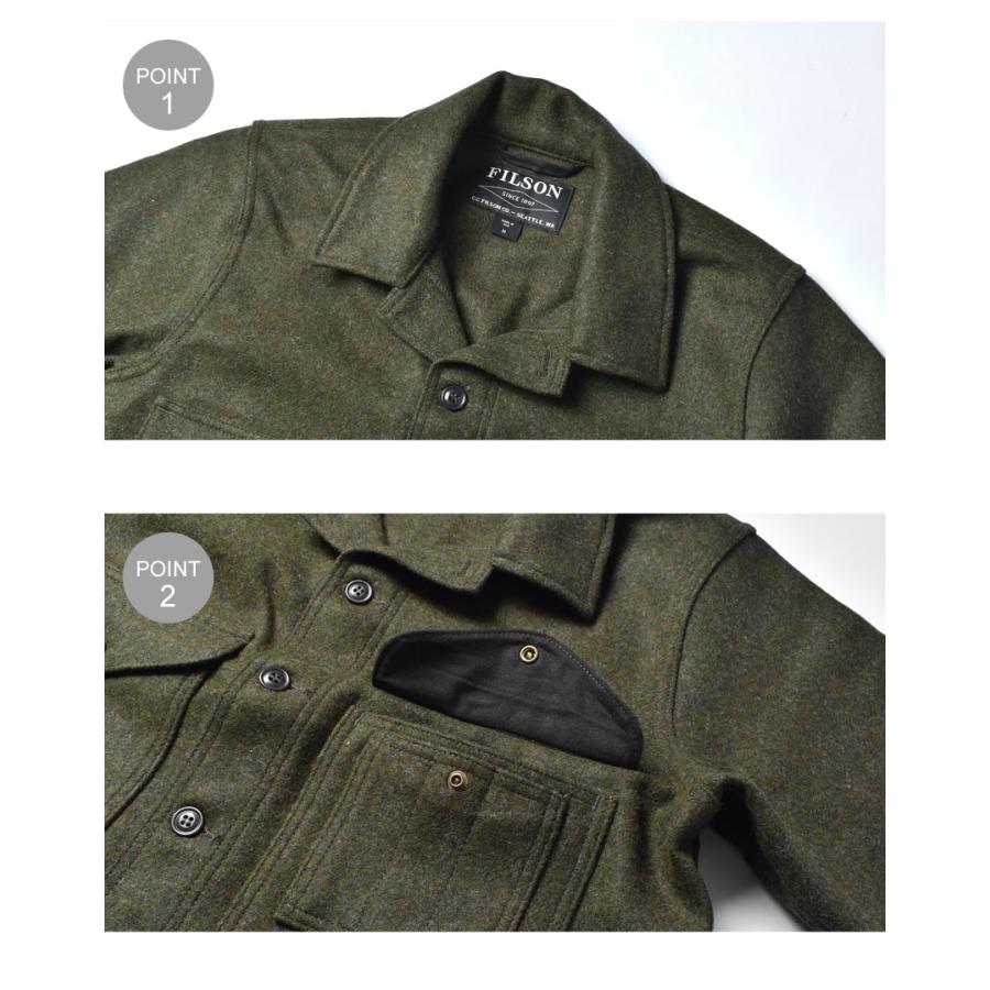 FILSON SALE 送料無料 フィルソン ジャケット メンズ マッキノー FILSON SALE 送料無料 フィルソン ジャケット メンズ マッキノー