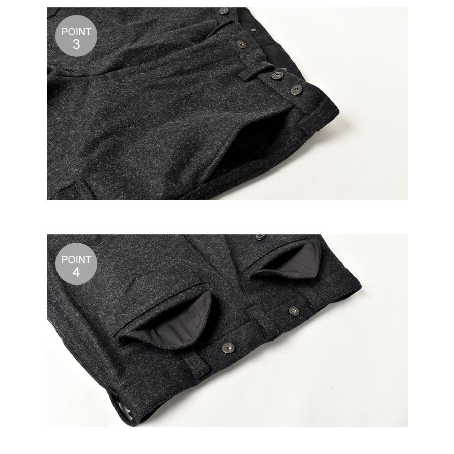 FILSON（フィルソン） 送料無料 パンツ メンズ マッキノーウール