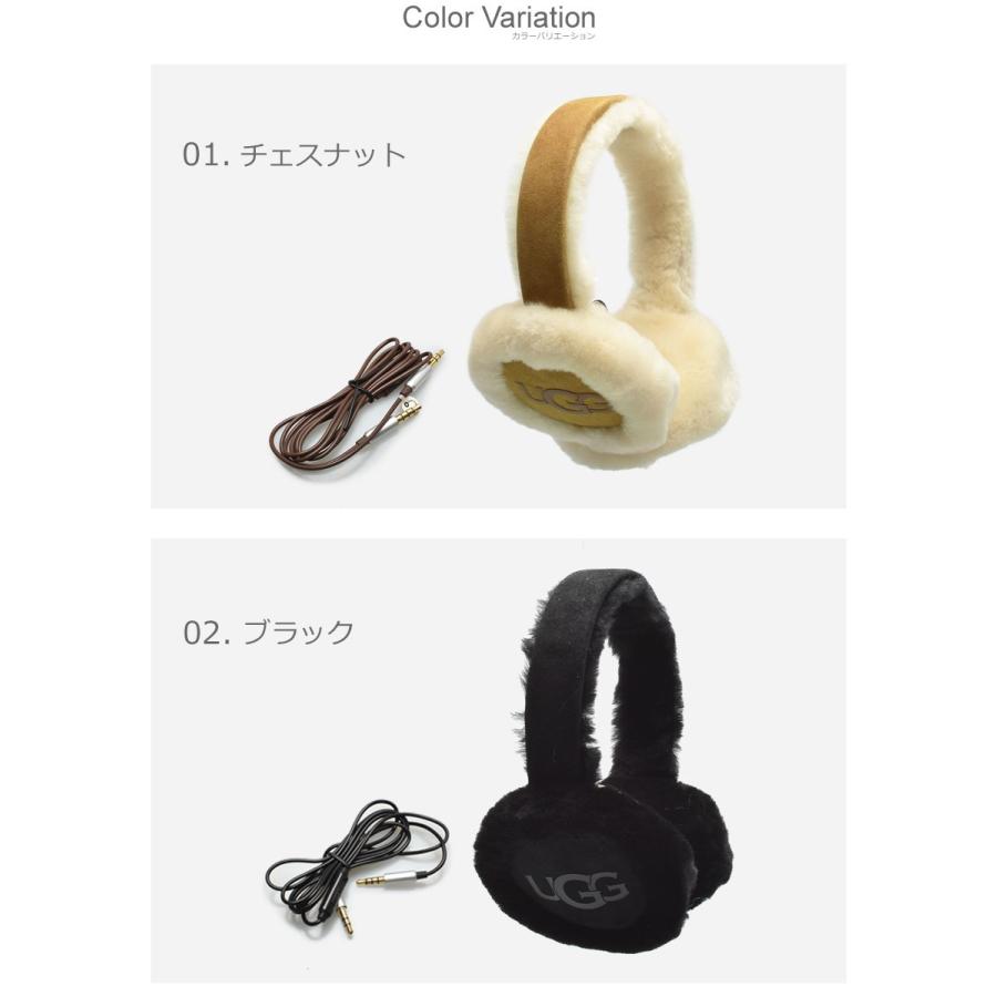 UGG Australia 送料無料 アグ 耳あて レディース クラシック UGG Australia 送料無料 アグ 耳あて レディース クラシック
