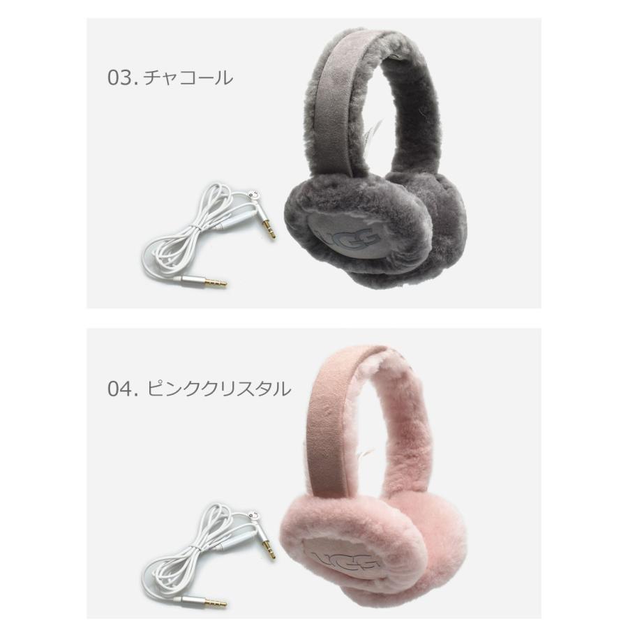 UGG Australia 送料無料 アグ 耳あて レディース クラシック UGG Australia 送料無料 アグ 耳あて レディース クラシック