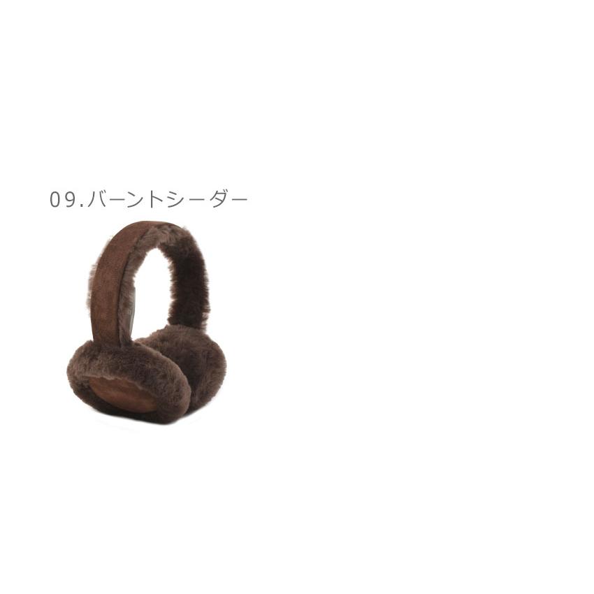 UGG Australia アグ 耳あて レディース シープスキン UGG Australia アグ 耳あて レディース シープスキン