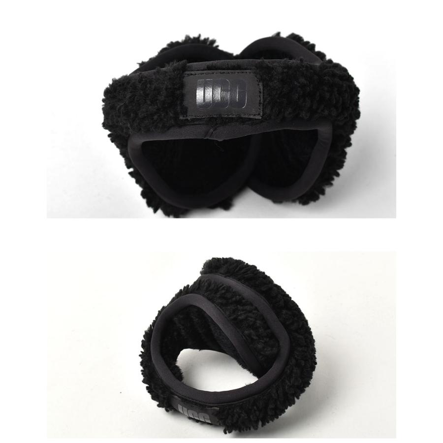 UGG Australia SALE アグ 耳あて メンズ フラッフ BTH 22642 UGG Australia SALE アグ 耳あて メンズ フラッフ BTH 22642