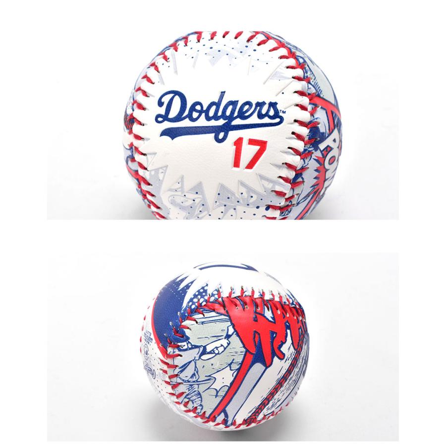 メジャーリーグベースボール 野球ボール メンズ レディース LA DODGERS