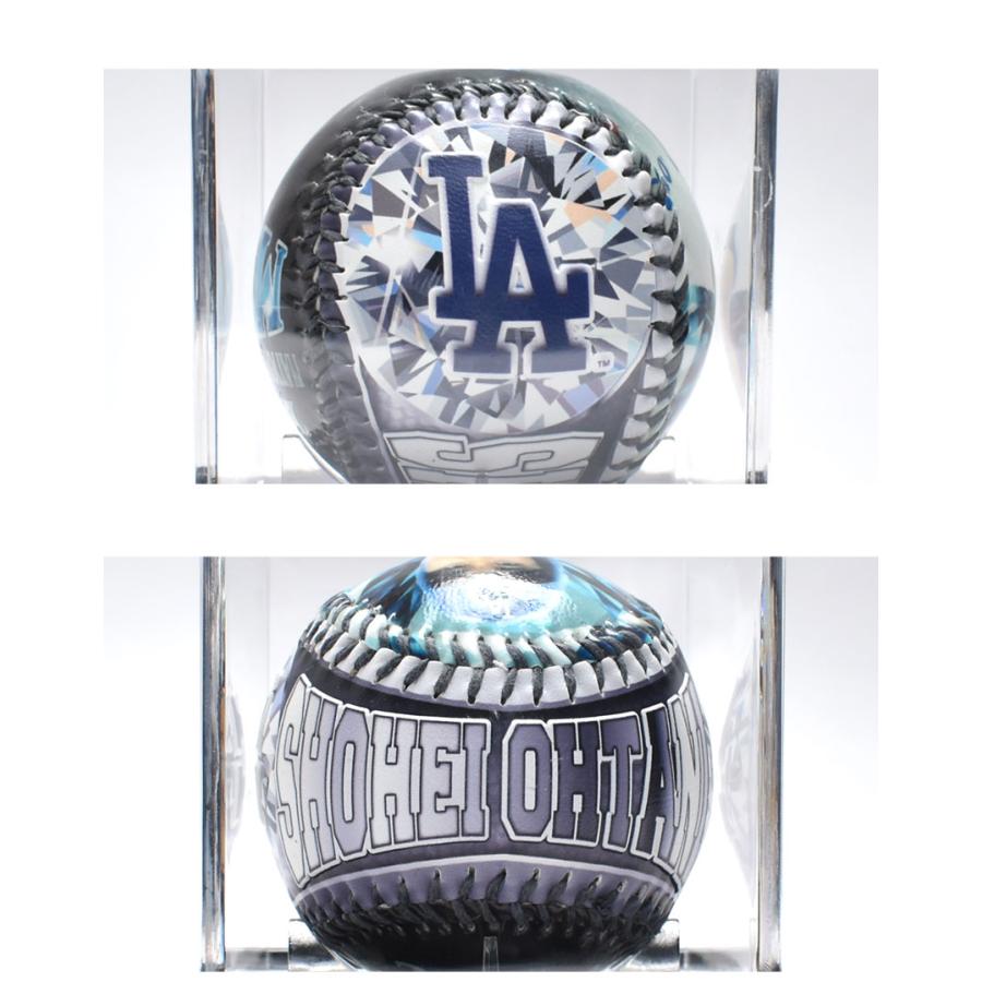 メジャーリーグベースボール ベースボール Shohei Ohtani Los Angeles Dodgers 2024 NL MVP Baseball MAJOR LEAGUE BASEBALL 銀 爆買