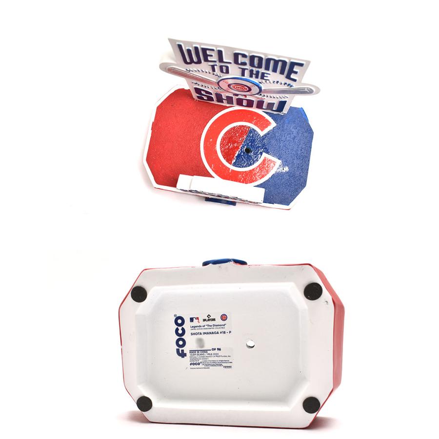 メジャーリーグベースボール ボブルヘッド メンズ レディース Shota