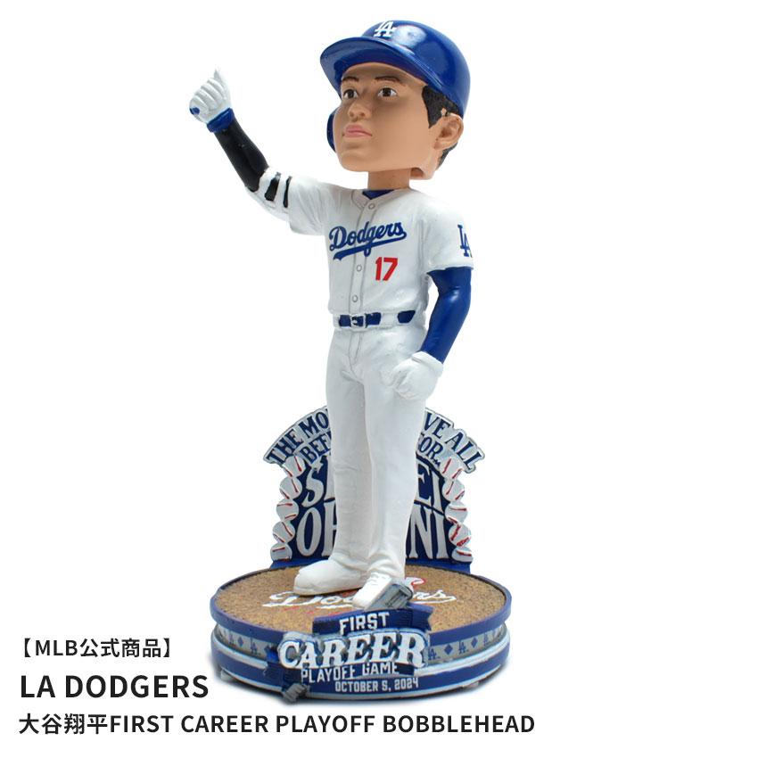 メジャーリーグベースボール ボブルヘッド Shohei Ohtani Los Angeles