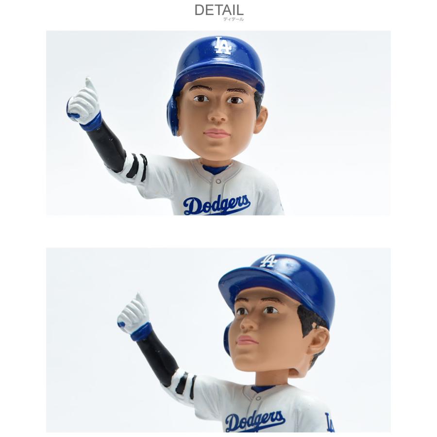 メジャーリーグベースボール ボブルヘッド Shohei Ohtani Los Angeles