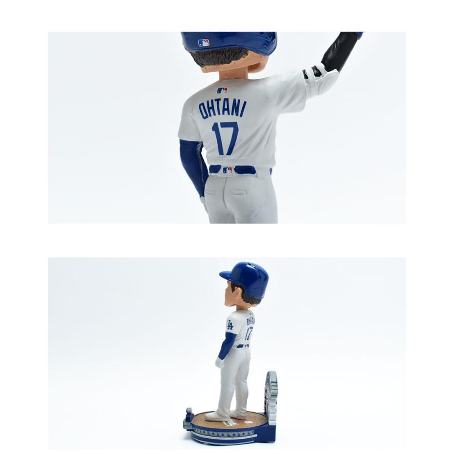 24時間限　200体限定　Shohei Ohtani Dodges ボブルヘッド 24時間限 200体限定 Shohei Ohtani Dodges ボブルヘッド 24時間限 200
