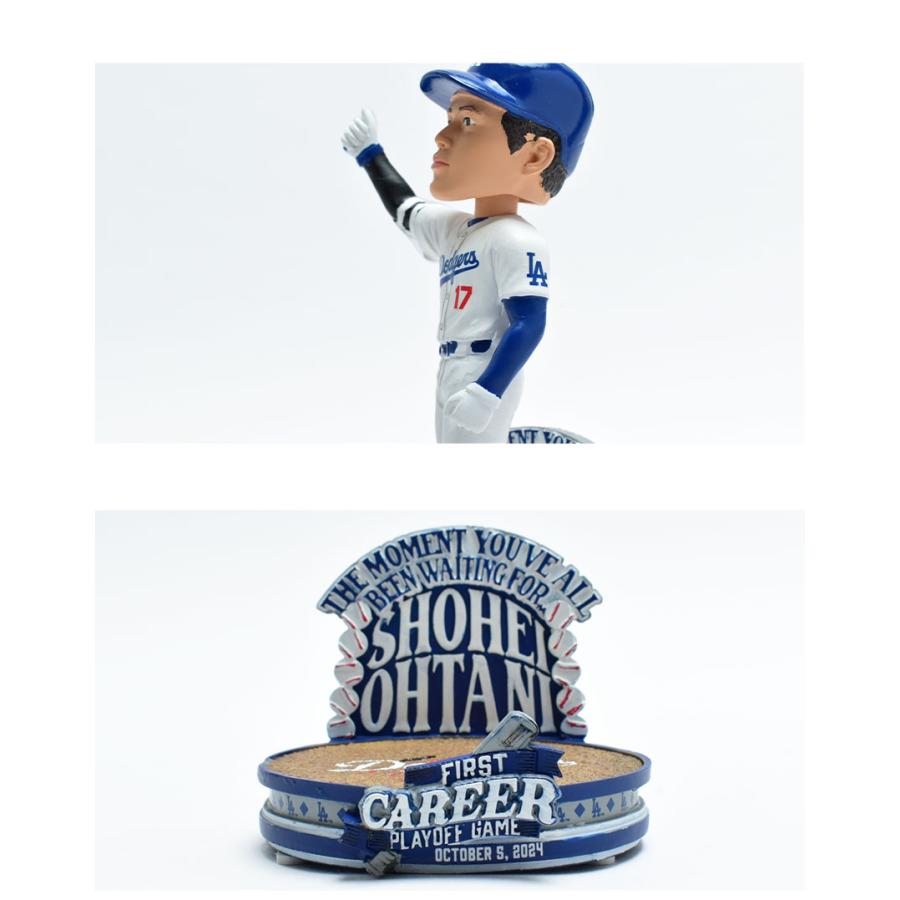 メジャーリーグベースボール ボブルヘッド Shohei Ohtani Los Angeles