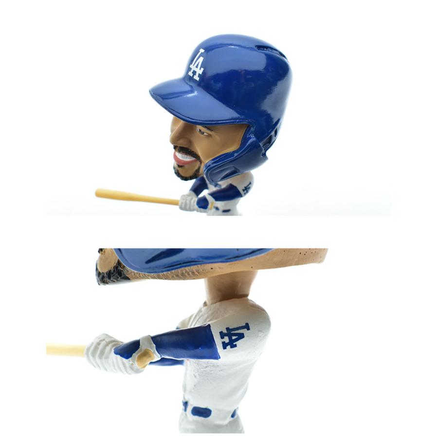 メジャーリーグベースボール ボブルヘッド Mookie Betts Los Angeles
