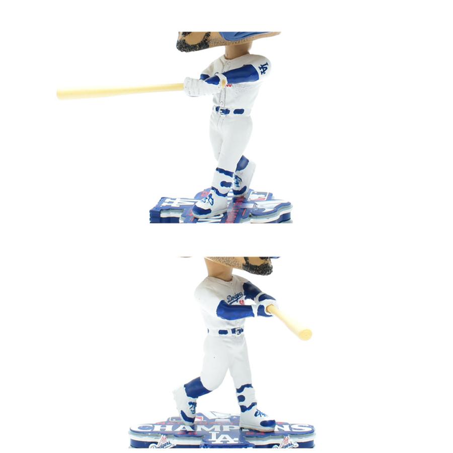 メジャーリーグベースボール ボブルヘッド Mookie Betts Los Angeles