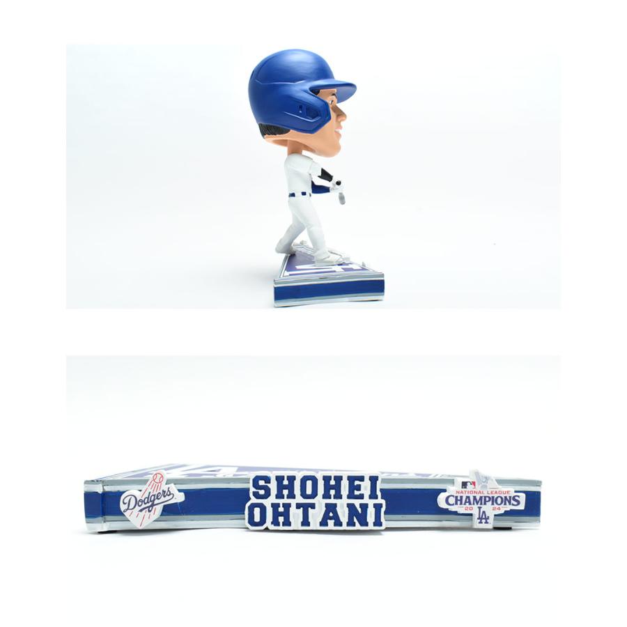 メジャーリーグベースボール ボブルヘッド Shohei Ohtani Los Angeles