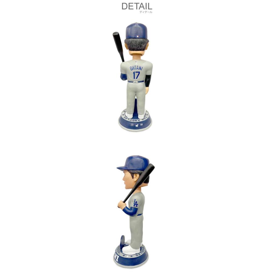 メジャーリーグベースボール ボブルヘッド メンズ レディース Shohei
