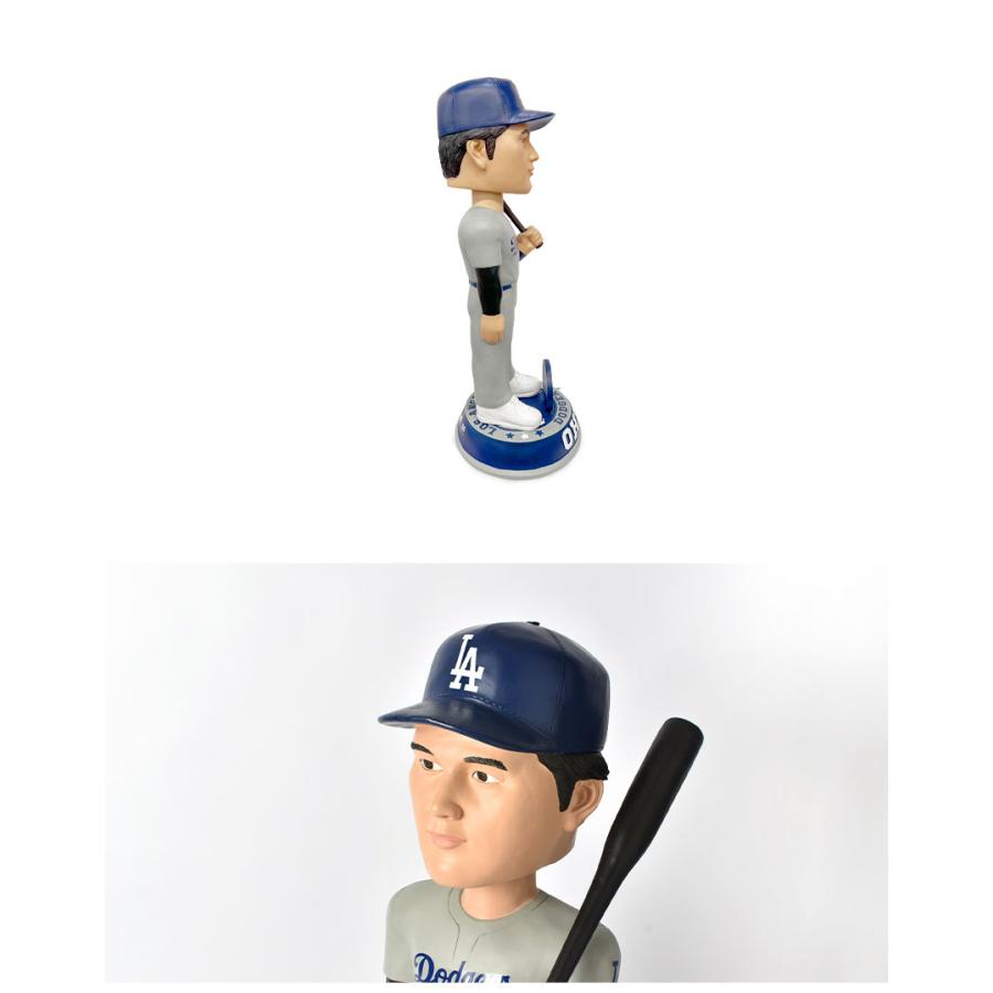 メジャーリーグベースボール ボブルヘッド メンズ レディース Shohei