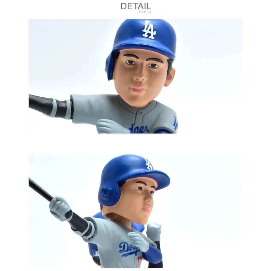 メジャーリーグベースボール ボブルヘッド Shohei Ohtani Los Angeles