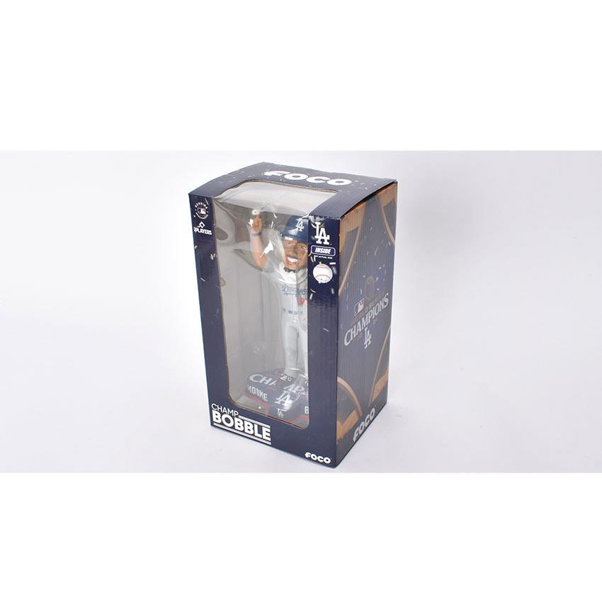メジャーリーグベースボール ボブルヘッド Mookie Betts Los Angeles
