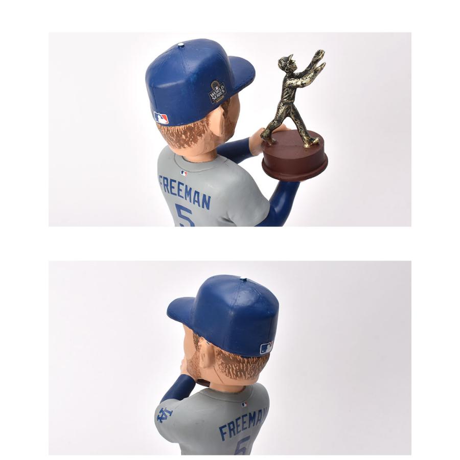 Freddie Freeman　ボブルヘッド　フレディ　フリーマン　ドジャース フレディ・フリーマン ボブルヘッド4/11/2025ドジャース先着限定