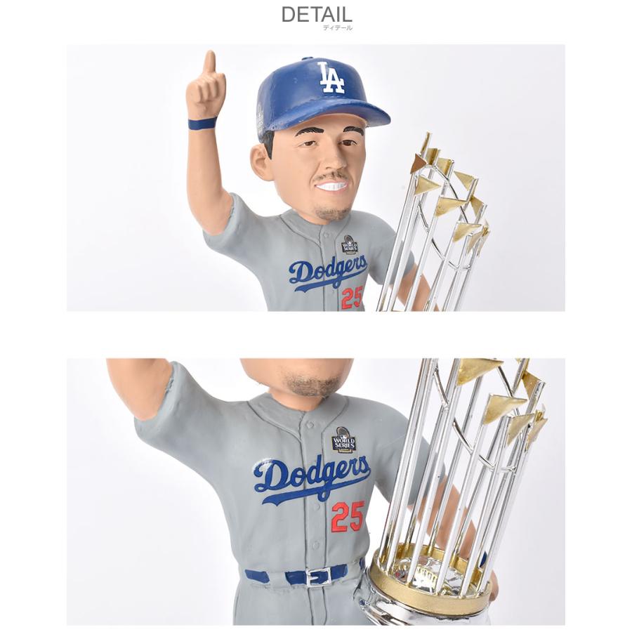 ボブルヘッド トミー・エドマン LAドジャース MLB メジャーリーグベースボール ボブルヘッド Tommy Edman Los