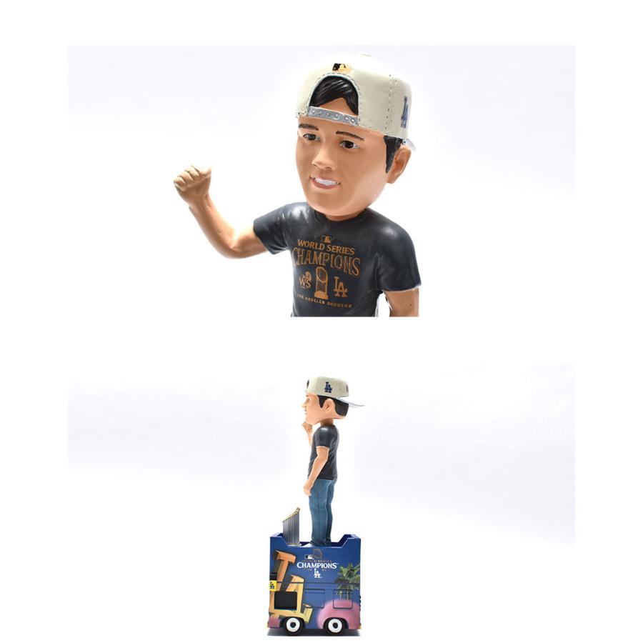 メジャーリーグベースボール ボブルヘッド Shohei Ohtani Los Angeles