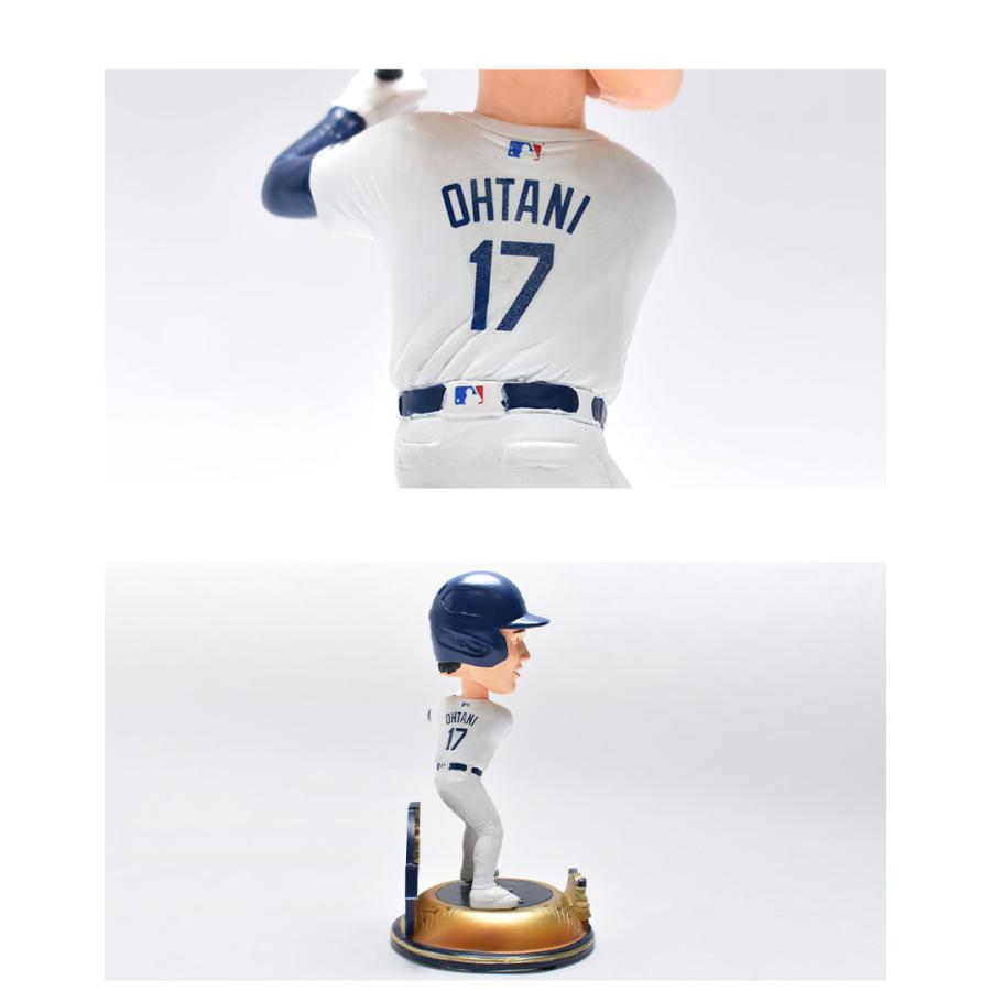 メジャーリーグベースボール ボブルヘッド Shohei Ohtani Los Angeles