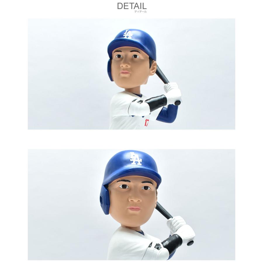メジャーリーグベースボール ボブルヘッド Shohei Ohtani Los Angeles