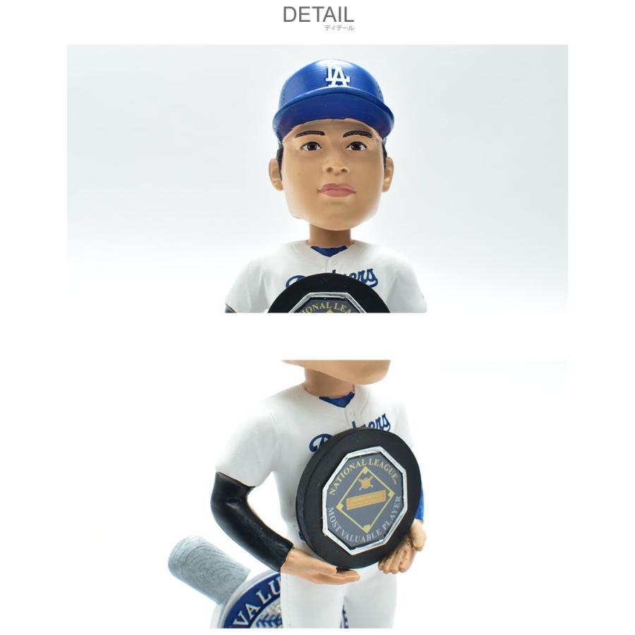 メジャーリーグベースボール ボブルヘッド Shohei Ohtani Los Angeles