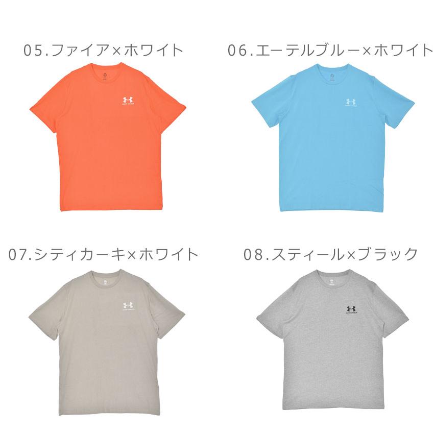UNDER ARMOUR（アンダーアーマー） （ネコポス配送） 半袖Tシャツ