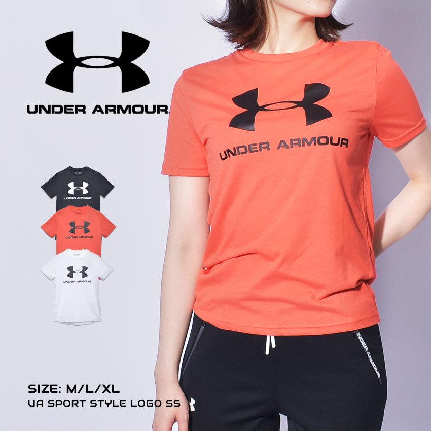 UNDER ARMOUR (ネコポス配送) アンダーアーマー Tシャツ UNDER ARMOUR (ネコポス配送) アンダーアーマー Tシャツ