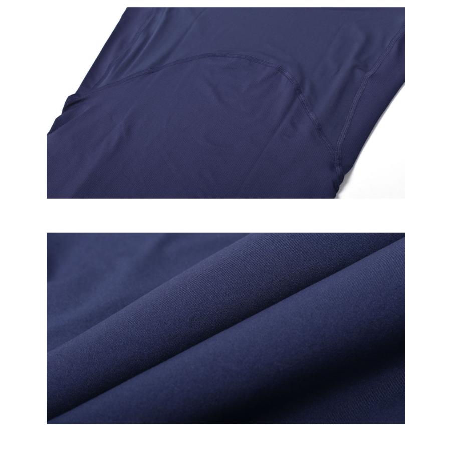 アンダーアーマー スポーツウエア メンズ ARMOUR LONG SLEEVE UNDER ARMOUR 1361524 ブラック 黒 ホワイト 白 紺 ジム | UNDER ARMOUR | 08