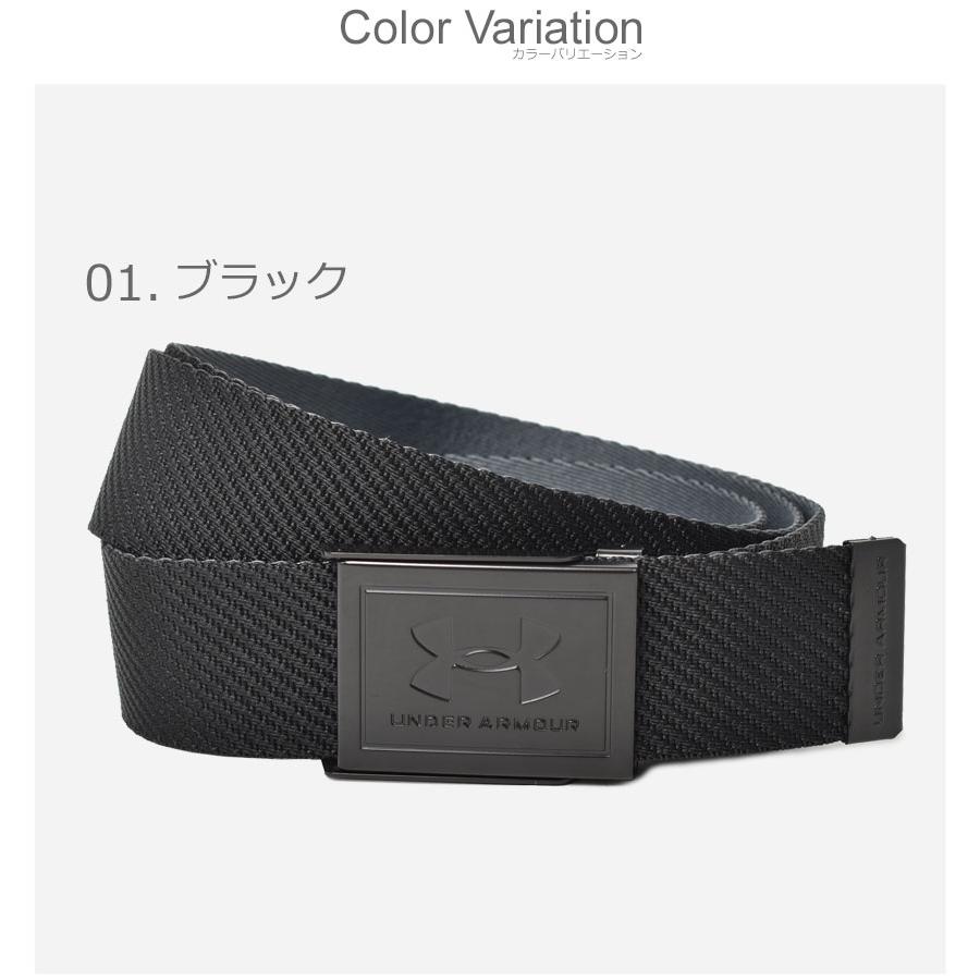 UNDER ARMOUR 送料無料 アンダーアーマー ベルト メンズ UNDER ARMOUR 送料無料 アンダーアーマー ベルト メンズ