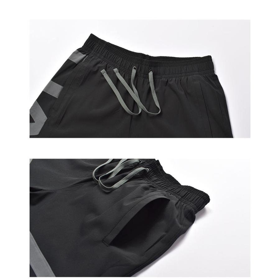 UNDER ARMOUR（アンダーアーマー） ハーフパンツ メンズ ベースライン