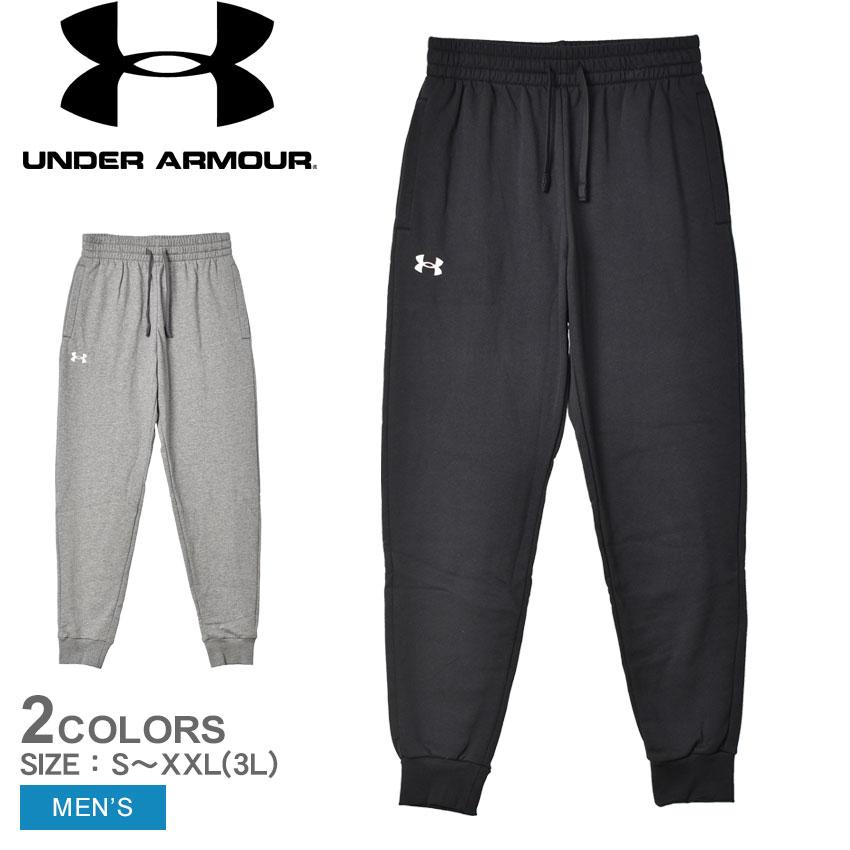 UNDER ARMOUR アンダーアーマー パンツ メンズ ライバル UNDER ARMOUR アンダーアーマー パンツ メンズ ライバル