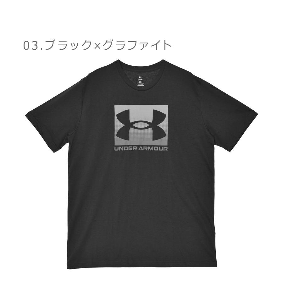 UNDER ARMOUR（アンダーアーマー） （ネコポス配送） 半袖Tシャツ