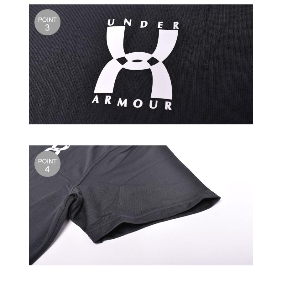 アンダーアーマー 半袖ポロシャツ メンズ 25TH ANNIVERSARY POLO UNDER ARMOUR 1363030 ブランド | UNDER ARMOUR | 03