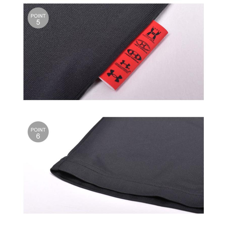 アンダーアーマー 半袖ポロシャツ メンズ 25TH ANNIVERSARY POLO UNDER ARMOUR 1363030 ブランド | UNDER ARMOUR | 04