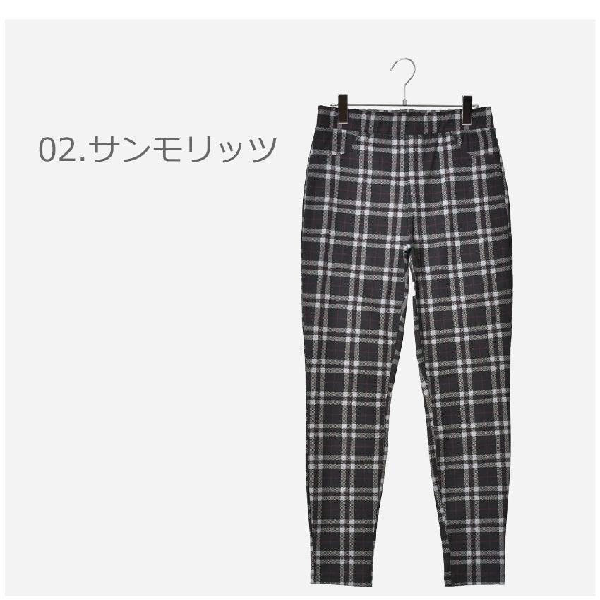サンクチュアリ パンツ レディース RUNWAY LEGGING SANCTUARY CP0720HPP CP0720K7A 黒 赤 グレー ボトムス | Sanctuary | 02