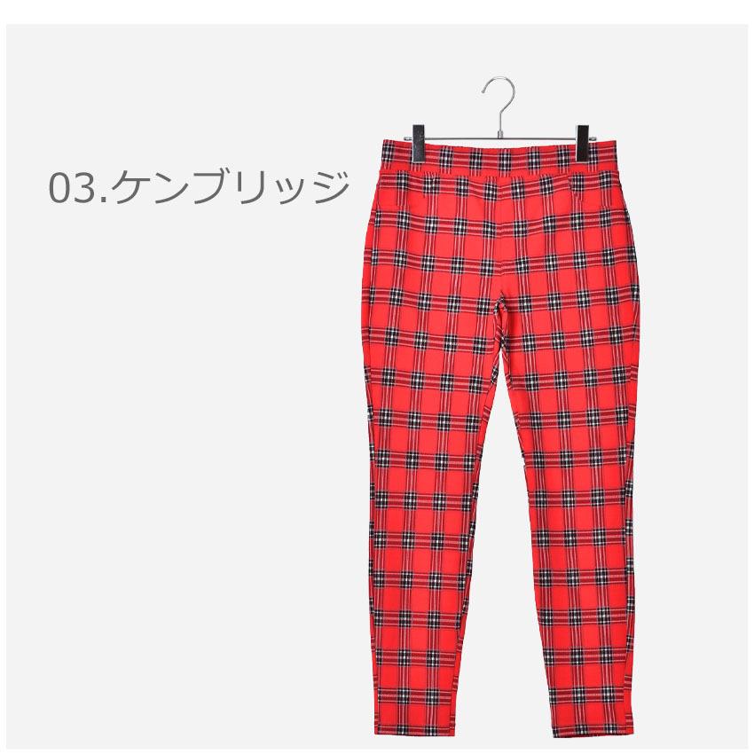 サンクチュアリ パンツ レディース RUNWAY LEGGING SANCTUARY CP0720HPP CP0720K7A 黒 赤 グレー ボトムス | Sanctuary | 03