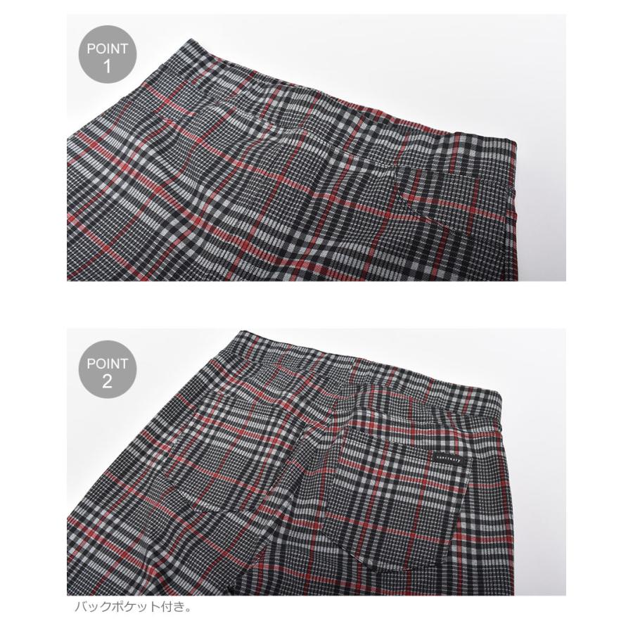 サンクチュアリ パンツ レディース RUNWAY LEGGING SANCTUARY CP0720HPP CP0720K7A 黒 赤 グレー ボトムス | Sanctuary | 05