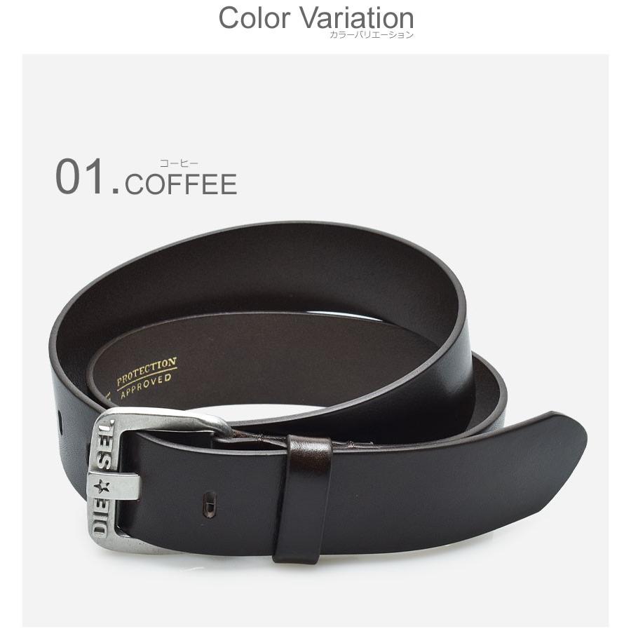 DIESEL シルバー グリッタースリムベルト DX1476_00DJW_01_F.jpg