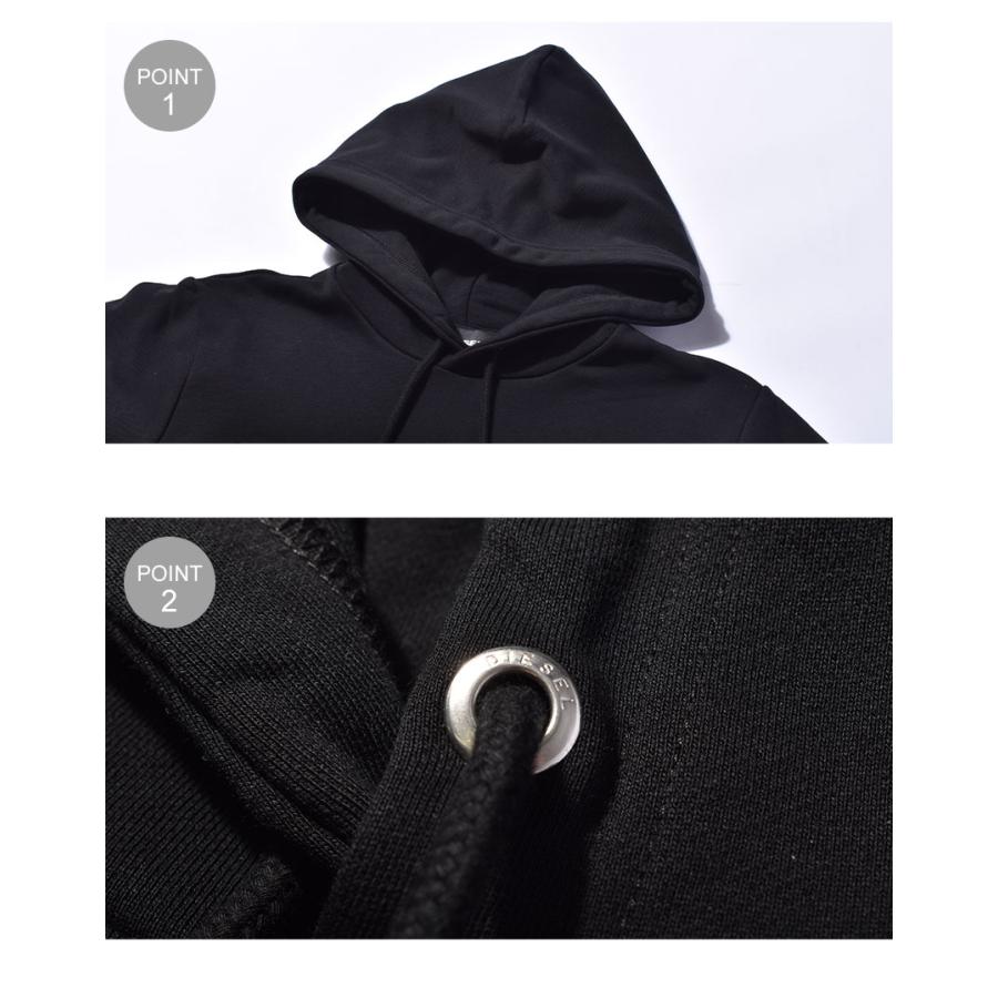 DIESEL SALE 送料無料 ディーゼル パーカー メンズ S-GIR-HOOD DIESEL SALE 送料無料 ディーゼル パーカー メンズ S-GIR-HOOD