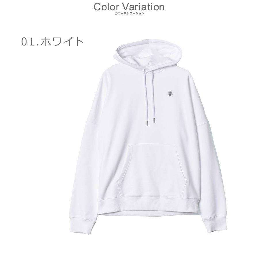 DIESEL SALE ディーゼル パーカー メンズ フーディー フード DIESEL SALE ディーゼル パーカー メンズ フーディー フード