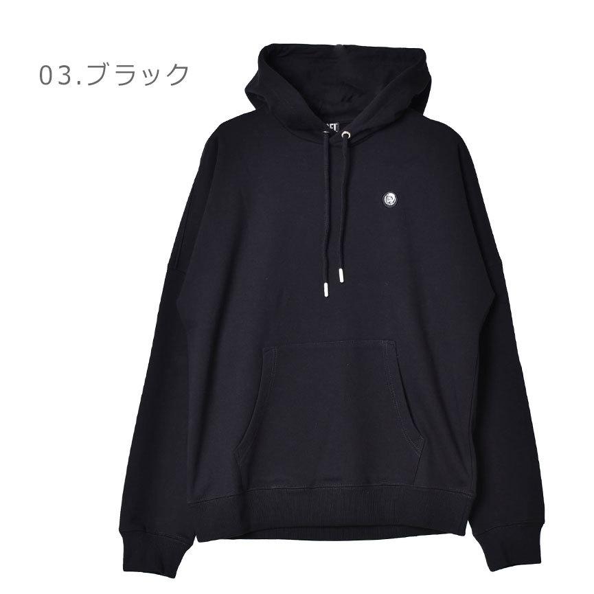 DIESEL SALE ディーゼル パーカー メンズ フーディー フード DIESEL SALE ディーゼル パーカー メンズ フーディー フード