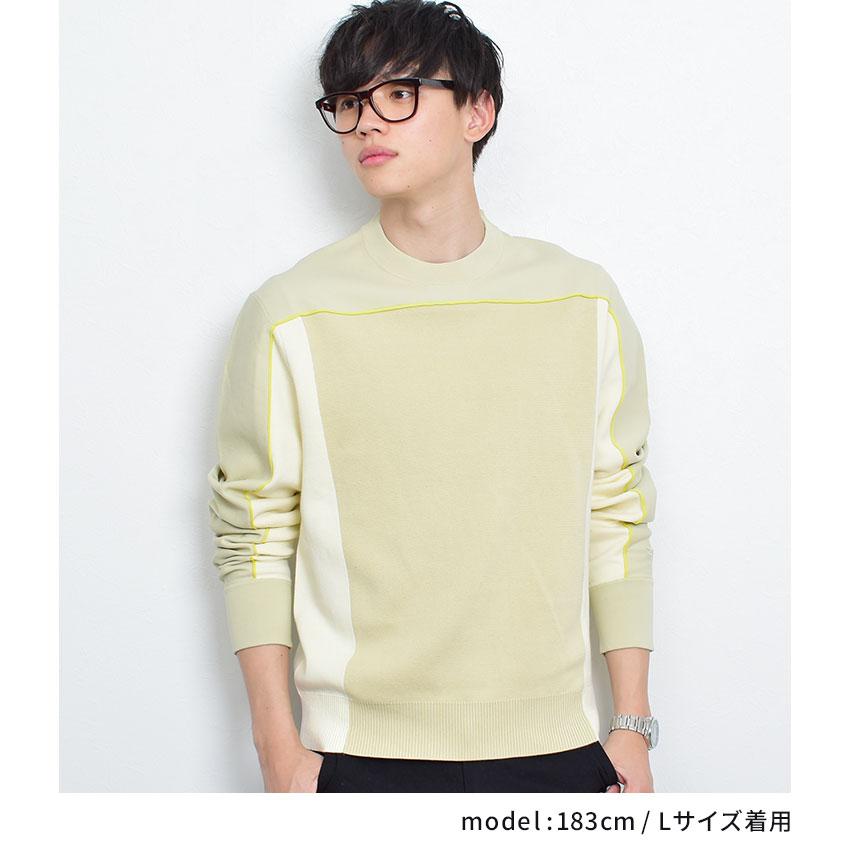 DIESEL SALE ディーゼル セーター メンズ A04085 0WCAG 黒 長袖 DIESEL SALE ディーゼル セーター メンズ A04085 0WCAG 黒 長袖