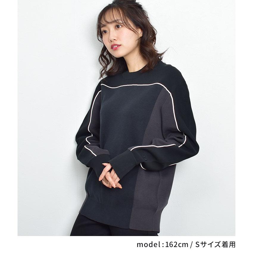 DIESEL SALE ディーゼル セーター メンズ A04085 0WCAG 黒 長袖 DIESEL SALE ディーゼル セーター メンズ A04085 0WCAG 黒 長袖